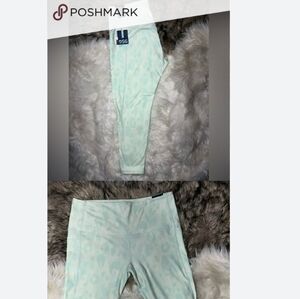 DSG Leggings